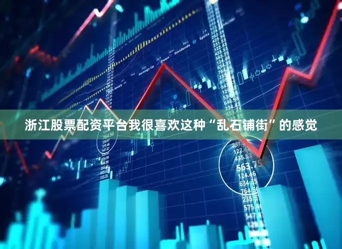 浙江股票配资平台我很喜欢这种“乱石铺街”的感觉