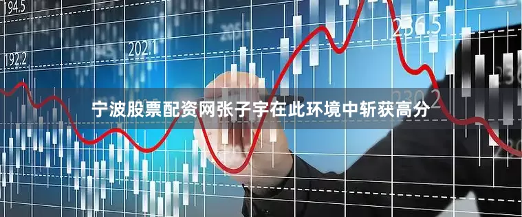 宁波股票配资网张子宇在此环境中斩获高分