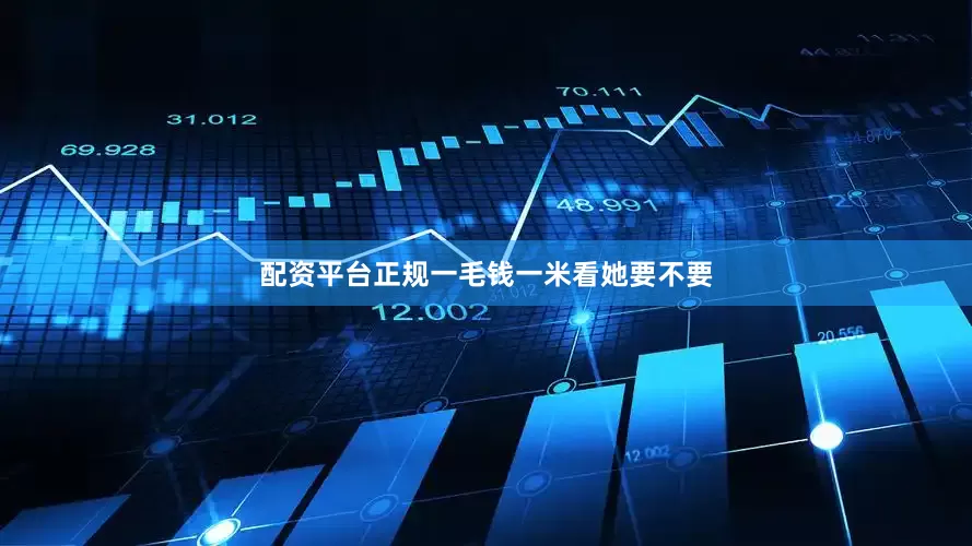 配资平台正规一毛钱一米看她要不要